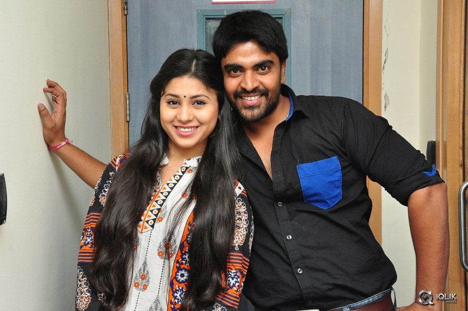 Sahasam-Seyara-Dimbaca-Movie-First-Song-Launch-at-Big-FM